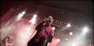 Boysetsfire at Capitol, Hannover // by xhighfivesx Tobias Luger