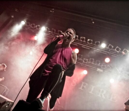 Boysetsfire at Capitol, Hannover // by xhighfivesx Tobias Luger