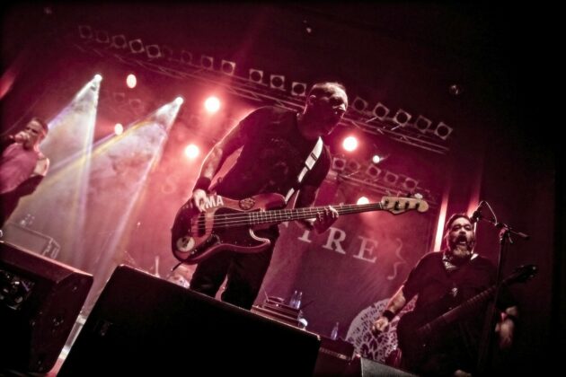 Boysetsfire at Capitol, Hannover // by xhighfivesx Tobias Luger