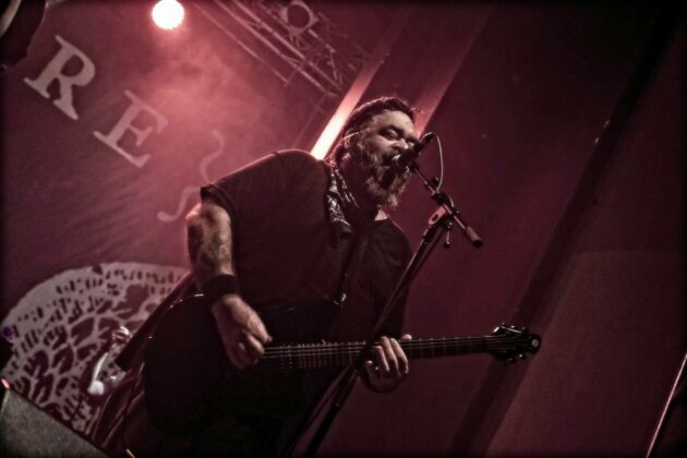 Boysetsfire at Capitol, Hannover // by xhighfivesx Tobias Luger