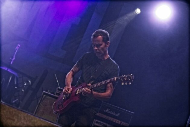 Samiam at Capitol, Hannover // by xhighfivesx Tobias Luger