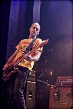 Samiam at Capitol, Hannover // by xhighfivesx Tobias Luger
