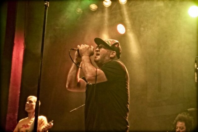 Samiam at Capitol, Hannover // by xhighfivesx Tobias Luger