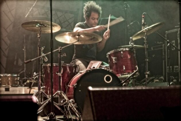 Samiam at Capitol, Hannover // by xhighfivesx Tobias Luger