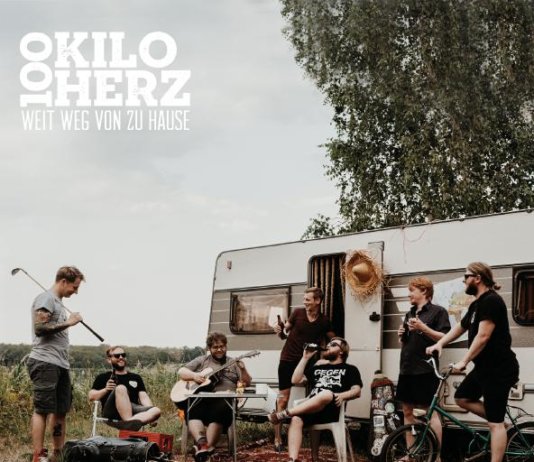 100 Kilo Herz - Weit weg von zu Hause