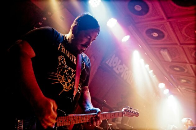 Bellyacher at Molotow, Hamburg // by xhighfivesx Tobias Luger