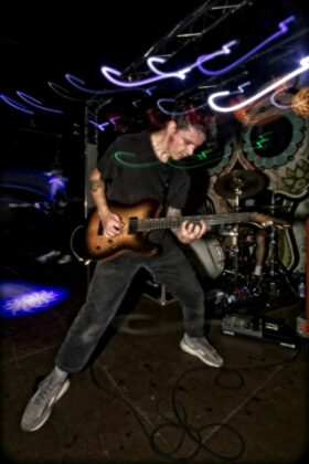 Counterparts at Headcrash, Hamburg // by xhighfivesx Tobias Luger