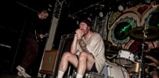 Counterparts at Headcrash, Hamburg // by xhighfivesx Tobias Luger