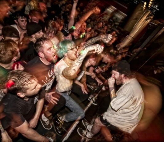 Counterparts at Headcrash, Hamburg // by xhighfivesx Tobias Luger