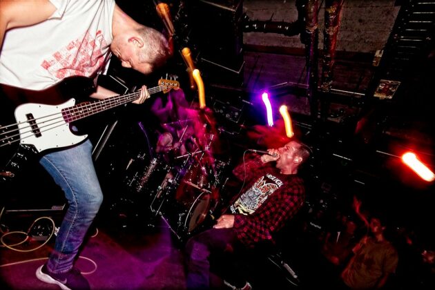 Cremations at Hafenklang, Hamburg // by xhighfivesx Tobias Luger