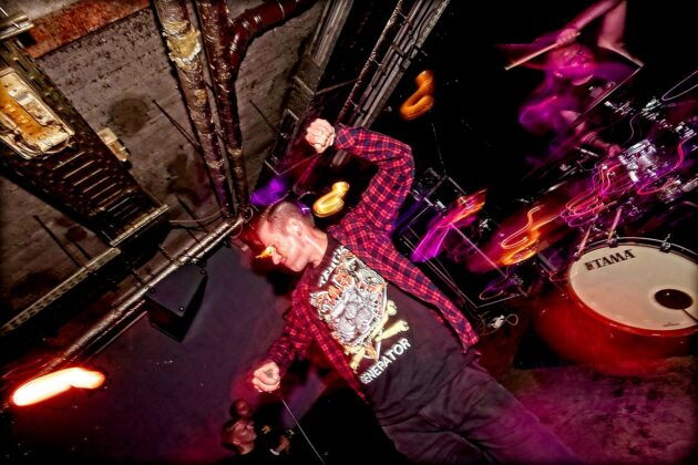 Cremations at Hafenklang, Hamburg // by xhighfivesx Tobias Luger
