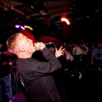 Force Of Denial at Hafenklang, Hamburg // by xhighfivesx Tobias Luger