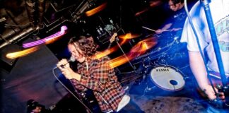One Step Closer at Hafenklang, Hamburg // by xhighfivesx Tobias Luger