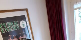 Torsten Scholz (Beatsteaks)