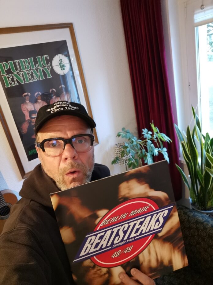 Torsten Scholz (Beatsteaks)