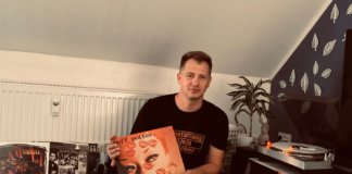 Marco (100 Kilo Herz)