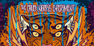 Chuck Norris Experiment - Shortcuts