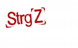 Strg Z