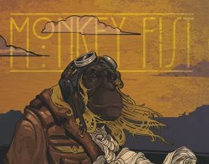 Monkey Fist