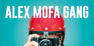 Axel Mofa Gang - Perspektiven