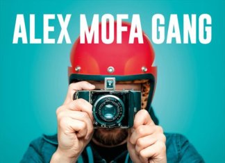 Axel Mofa Gang - Perspektiven