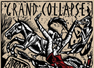 Grand Collapse