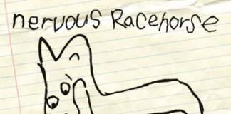 Wonk Unit - Nervous Racehorse ::: Review (2014)
