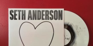 Seth Anderson - One Week Record ::: Review (2017)