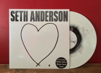 Seth Anderson - One Week Record ::: Review (2017)