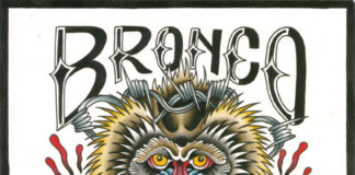 Bronco