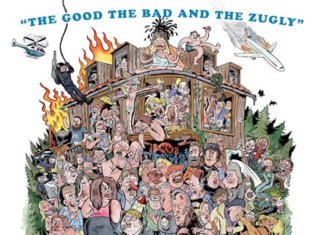 The Good The Bad And The Zugly - Misanthropical House