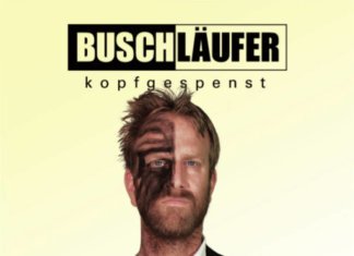 Buschläufer - Kopfgespenst ::: Review (2017)