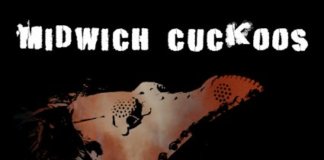Midwich Cuckoos - We Are Everywhere ::: Review (2018)
