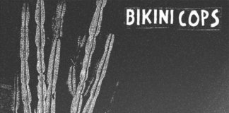 Bikini Tops - Three ::: Review (2018)
