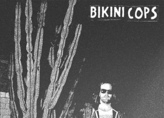 Bikini Tops - Three ::: Review (2018)