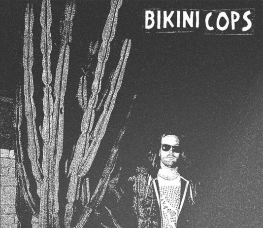 Bikini Tops – Three ::: Review (2018) Bikini Tops - Three ::: Review (2018)