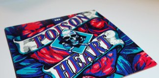 Poison Heart