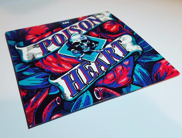 Poison Heart