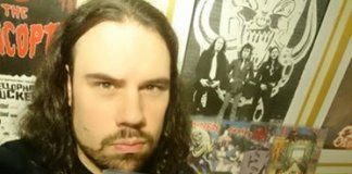 10 Records Worth To Die For: #61 mit Hendrik Schmidt (Bronson A.D.)