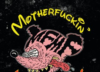 Motherfuckin' Motherfuckers - Motherfuckin' Motherfuckers