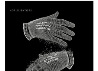 Not Scientists - Golden Staples ::: Review (2018)