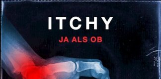 Itchy - Ja Als Ob (2020)