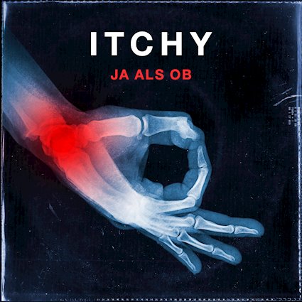 Itchy - Ja Als Ob (2020)