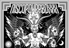 Discopowerboxxx - Deadlicious ::: Review (2017)
