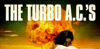 The Turbo A.C.'s - Radiation