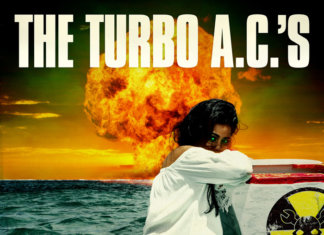 The Turbo A.C.'s - Radiation