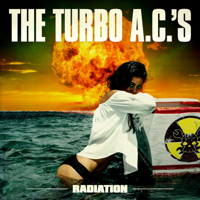 The Turbo A.C.'s - Radiation