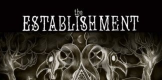 The Establishment - Vicious Rumours ::: Review (2018)