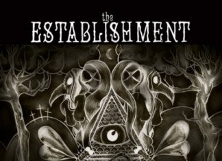 The Establishment - Vicious Rumours ::: Review (2018)