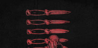 Knife Club - We Are The Knife Club (2020)